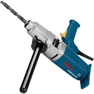BOSCH 23MM HAND DRILL, 1150W, GBM23-2E