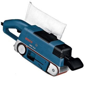 BOSCH HD BELT SANDER, 350W, GBS75A
