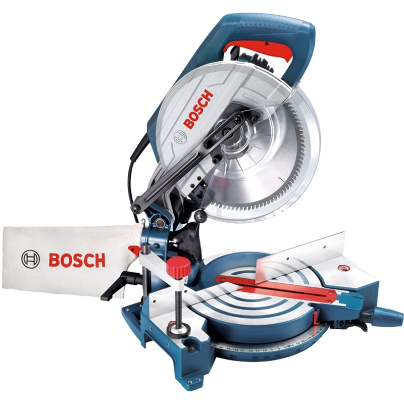 BOSCH MITRE SAW, 2000W, GCM10M
