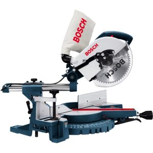 BOSCH HD MITRE SAW, 1800W, GCM10S