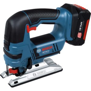 BOSCH 18V LI-ION JIGSAW GST18V