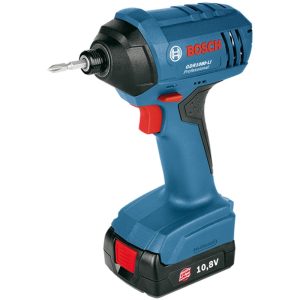 BOSCH 10.8V LI-ION IMPACT DRIVER, GDR1080-LI