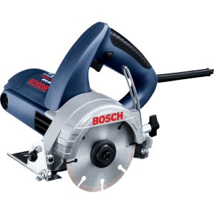 BOSCH CONCRETE CUTTER, 1250W, GDM12-34
