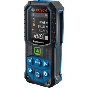 BOSCH LASER RANGE FINDER 50M GLM50-23G