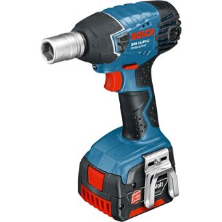 BOSCH 14.4V LI-ION IMPACT WRENCH GDS14.4V-LI