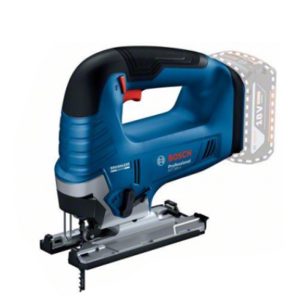 BOSCH 18V LI-ION JIGSAW GST 185-LI (BARE UNIT)
