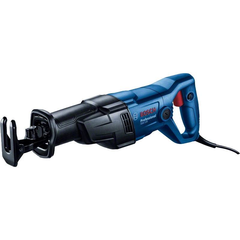 Bosch GSA120 Professional Reciprocating Saw | Model : B-GSA120