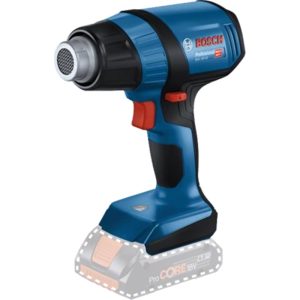 BOSCH 18V LI-ION HEAT GUN GHG 18V-50 (BARE UNIT)