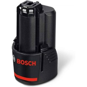 BOSCH 10.8V 2.0AH LI-ION BATTERY