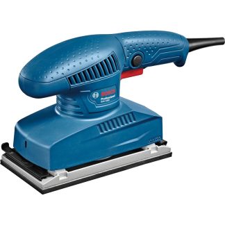 BOSCH ORBITAL SANDER 92MMX182MM GSS2300