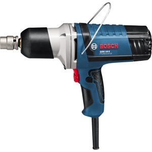 Bosch GDS18E Professional Impact Wrench | Model : B-GDS18E