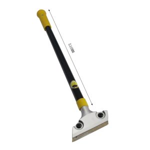BOTER HAND HELD SCRAPER 100MM BLADE OAL 650MM LG600