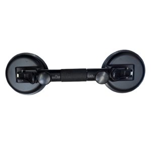 BOTER 2-PADS ADJUSTABLE SUCTION LIFTER, SUCTION CAP: H-45KG, V-40KG, NB2