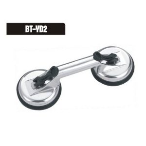BOTER 2-PAD SUCTION LIFTER, SUCTION CAPACITY: H-110KG, V-90KG, YD2