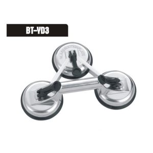 BOTER 3-PAD SUCTION LIFTER, SUCTION CAPACITY: H-160KG, V-145KG, YD3