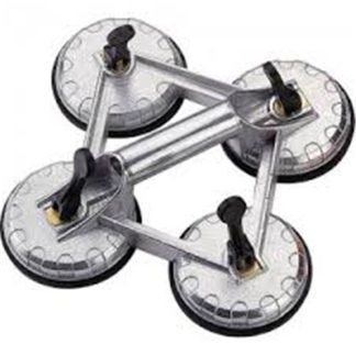 BOTER HEAVY DUTY SUCTION LIFTER 4-PADS BT-HLD4
