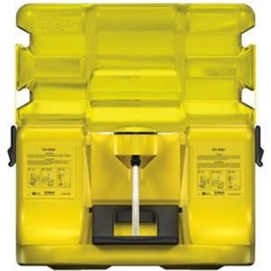 BRADLEY ON-SITE GRAVITY-FED EYEWASH BRLS19-921