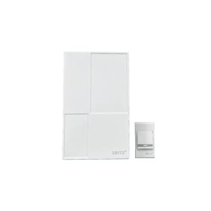 BRITZ WIRED DOORBELL A208