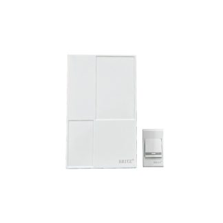 BRITZ WIRED DOORBELL A208