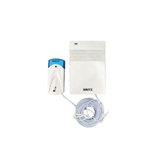 BRITZ WIRED DOORBELL D130