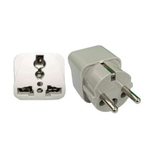 BRITZ AE MWT-607 TRAVEL ADAPTOR