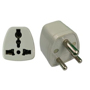 BRITZ AE MWT-10 TRAVEL ADAPTOR (6000)