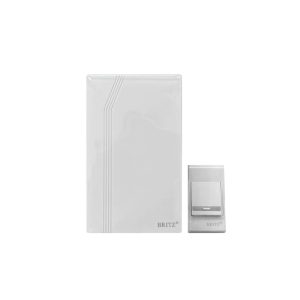 BRITZ WIRED DOORBELL A207DC