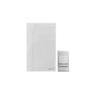 BRITZ WIRED DOORBELL A207DC