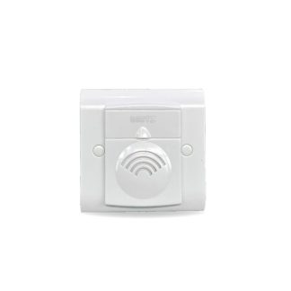 BRITZ WIRED DOORBELL D024-DC