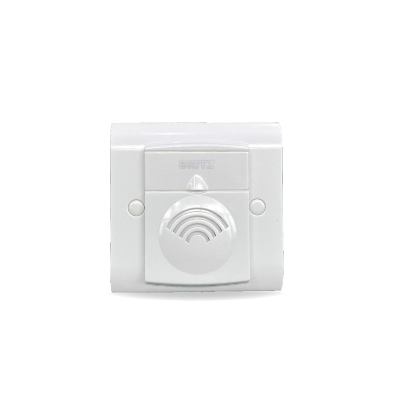 BRITZ WIRED DOORBELL D024-DC