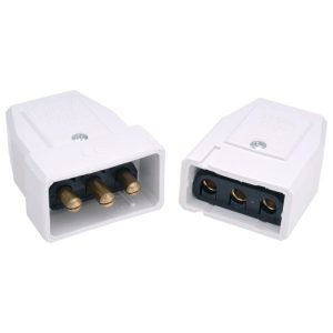 BRITZ 3 PIN CONNECTOR