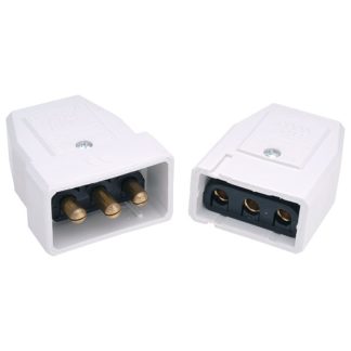 BRITZ 3 PIN CONNECTOR