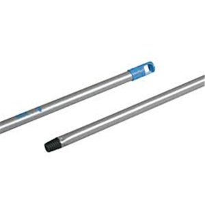 BROOM HANDLE ALUMINIUM -4FT