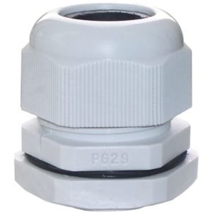 CABLE GLAND 4PCS/PKT