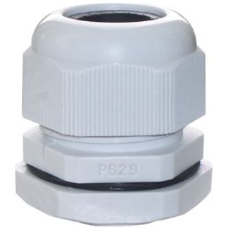 CABLE GLAND 4PCS/PKT