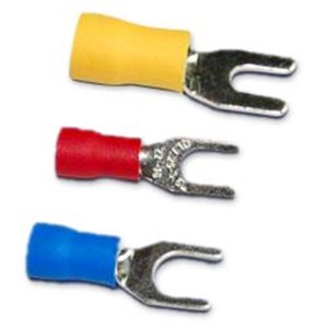 CABLE FORK / SPADE TERMINAL LUG 100PPP