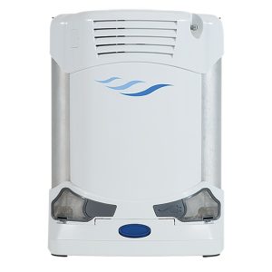 CAIRE FREESTYLE COMFORT PORTABLE OXYGEN CONCENTRATOR CA-AS200-1