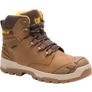 CATERPILLAR STRIVER XL ST WATERPROOF SHOES P91816 PYRAMID