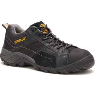 CATERPILLAR ARGON CT WORK BOOT P89955 BLACK