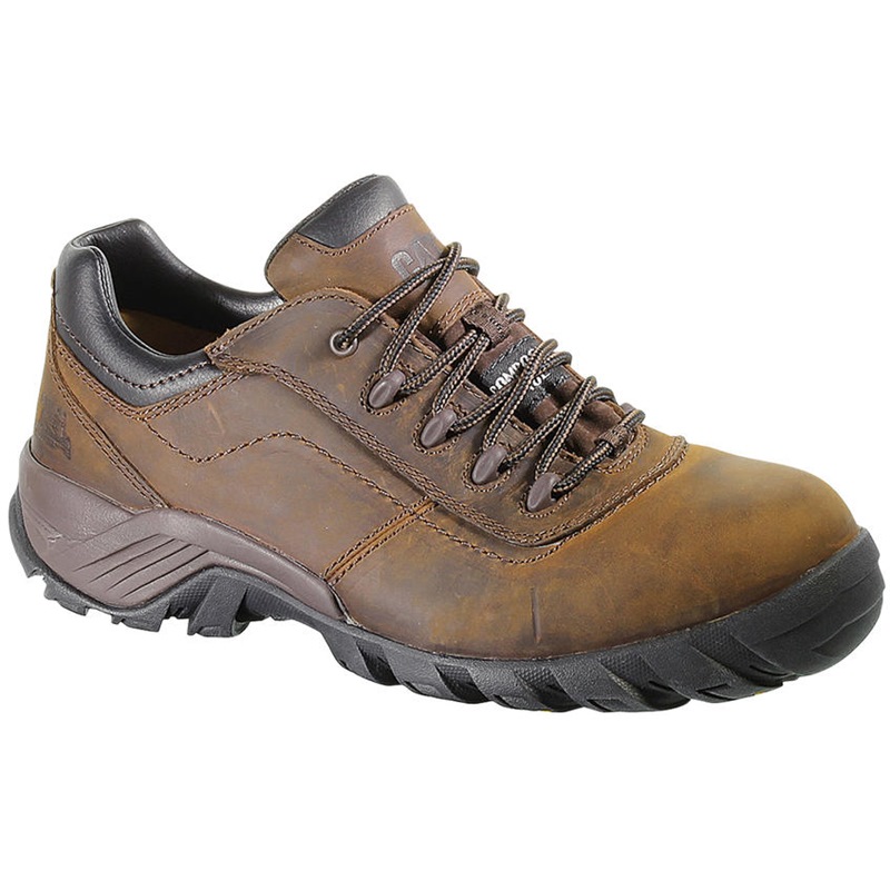 CATERPILLAR TERBIUM CT BOOT P90212 MOONDANCE