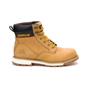 CATERPILLAR 247 6 ST SHOE P91881 HONEY