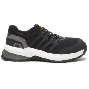 CATERPILLAR WOMEN STREAMLINE 2.0 CT P91356 BLACK/ MEDIUM CHARCOAL