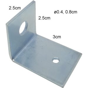 CEILING L BRACKET