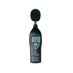 CEM DIGITAL SOUND LEVEL METER DT-805