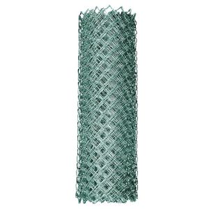 CHAIN LINK FENCING 6FT X 50 FT X 3MM - ROLL