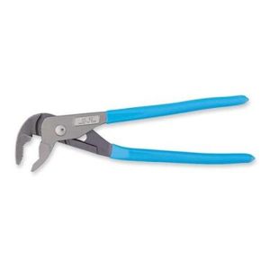 CHANNELLOCK GRIPLOCK WATERPUMP PLIERS
