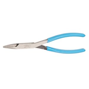 CHANNELLOCK SMALL HEAD LONG NOSE PLIER 738 7.88"