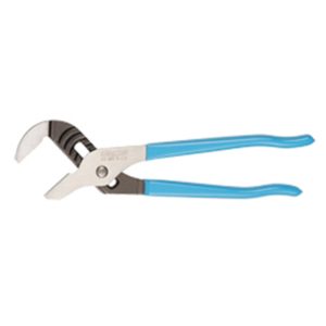 CHANNELLOCK SMOOTH JAW WATERPUMP PLIER 415 10"