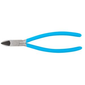 CHANNELLOCK 7.5" SMALL HEAD DIAGONAL CUTTER 728