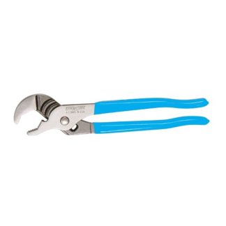 CHANNELLOCK V-JAW WATERPUMP PLIERS